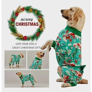 NEW WITH TAGS LOVINPET PJS